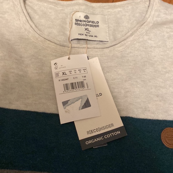 XL light weight sweater - Picture 5 of 5